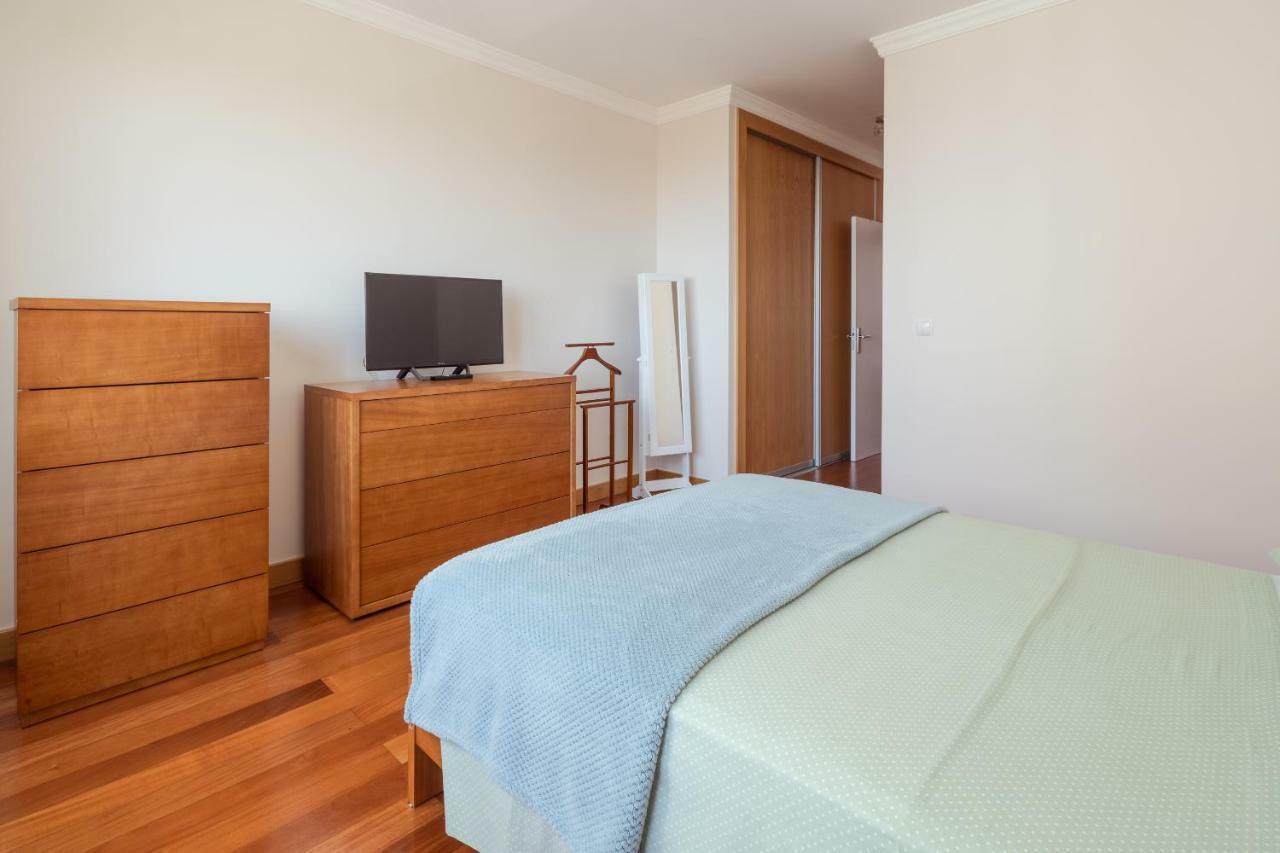 Elegant Apartment With Sea Views By Trip2Portugal Funchal  Exterior photo