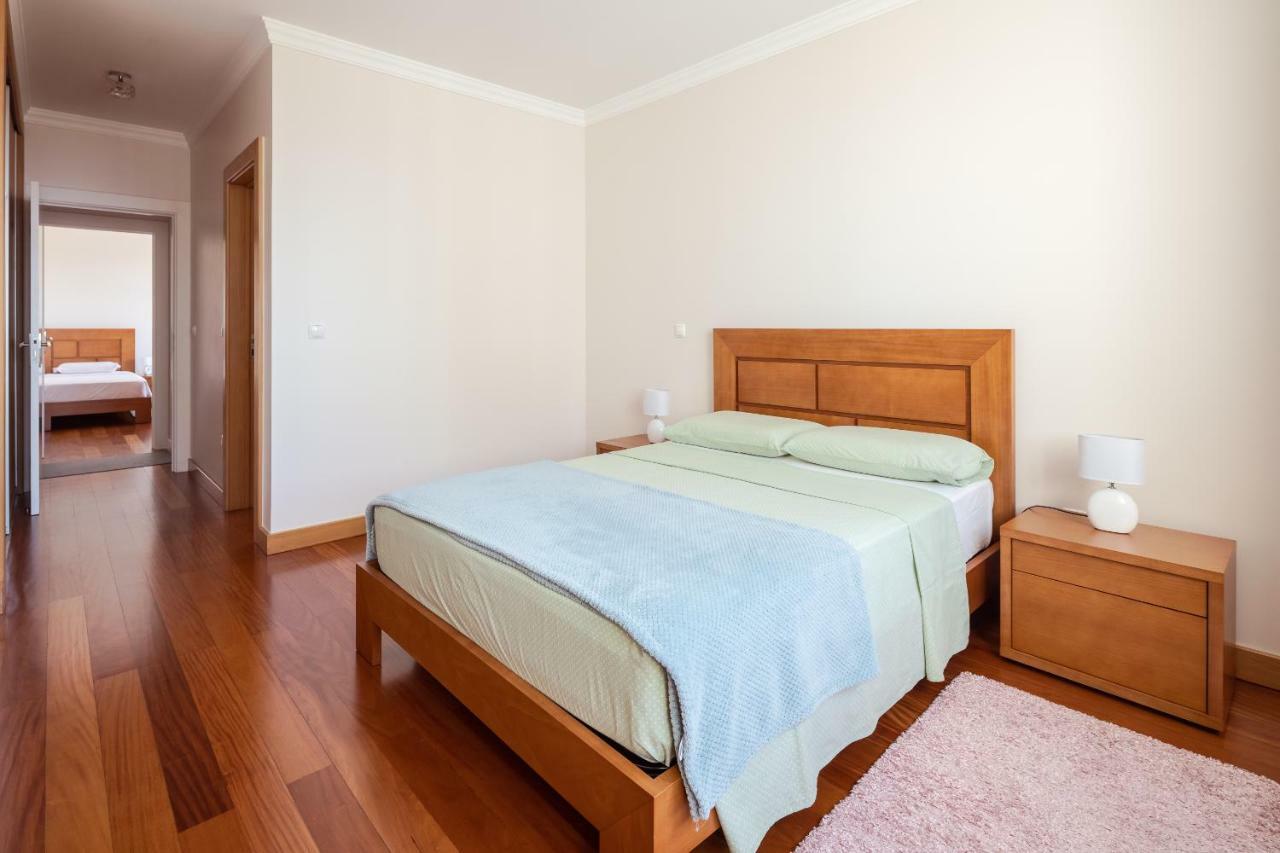 Elegant Apartment With Sea Views By Trip2Portugal Funchal  Exterior photo